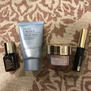 Estée Lauder Resilience Lift Bundle